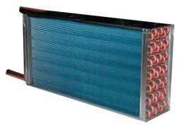 Condenser for Chillers