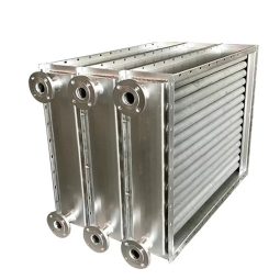Radiators for Steam Dryers.
