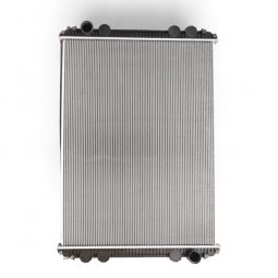 Radiators for Vehicles and Trucks