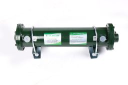 Oil Coolers (Hydraulic Oil)