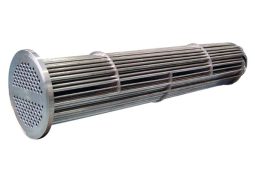 Marine Exchangers (Salt Water)